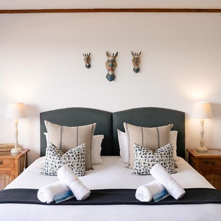 African Perfection 1 Jeffreys Bay Extérieur photo