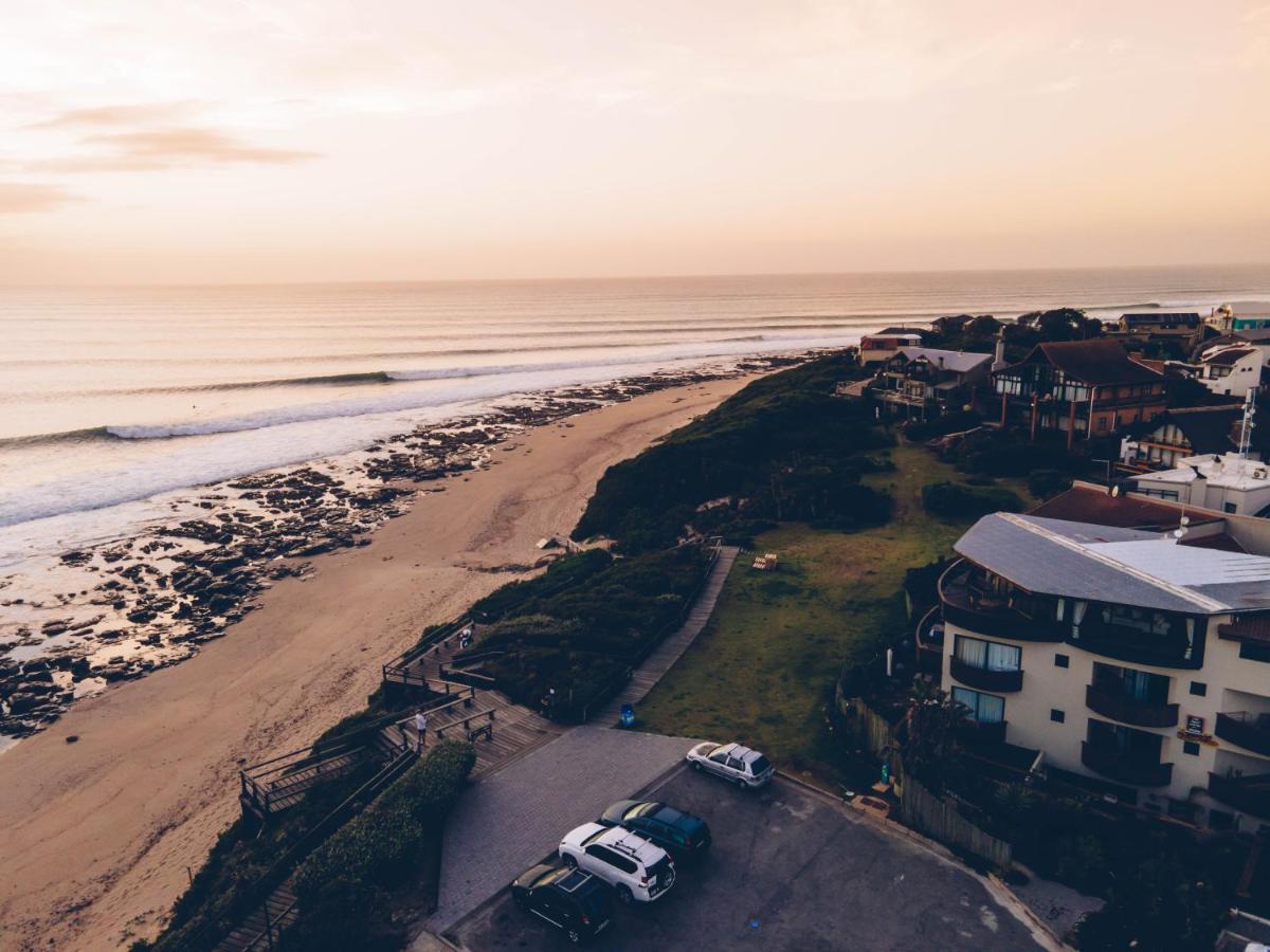 African Perfection 1 Jeffreys Bay Extérieur photo