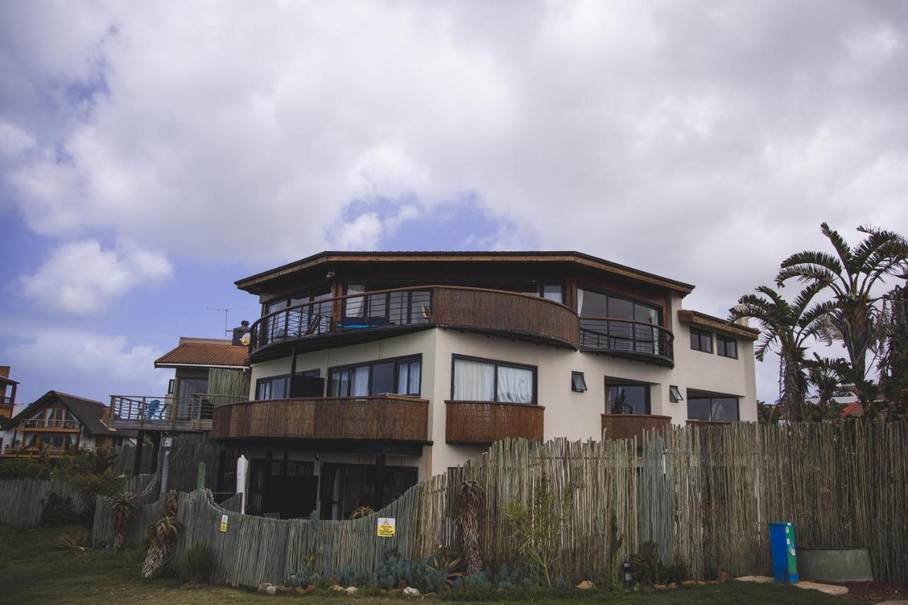African Perfection 1 Jeffreys Bay Extérieur photo