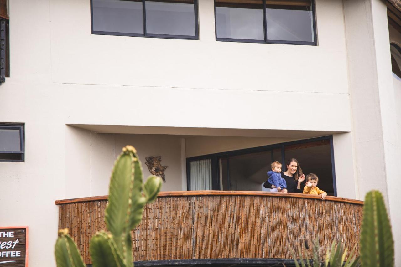 African Perfection 1 Jeffreys Bay Extérieur photo