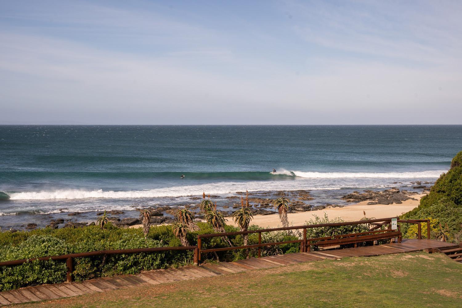 African Perfection 1 Jeffreys Bay Extérieur photo