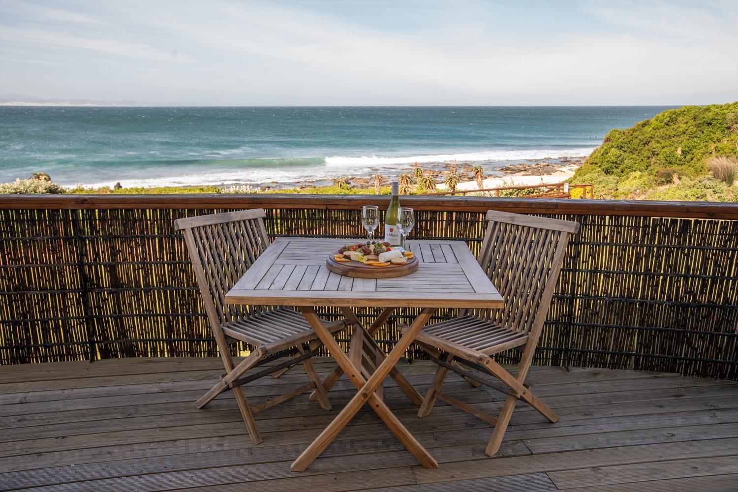 African Perfection 1 Jeffreys Bay Extérieur photo