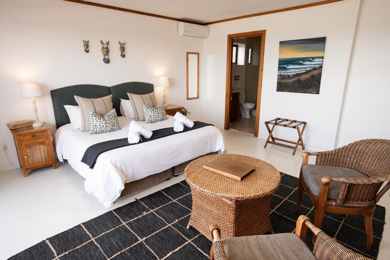 African Perfection 1 Jeffreys Bay Extérieur photo