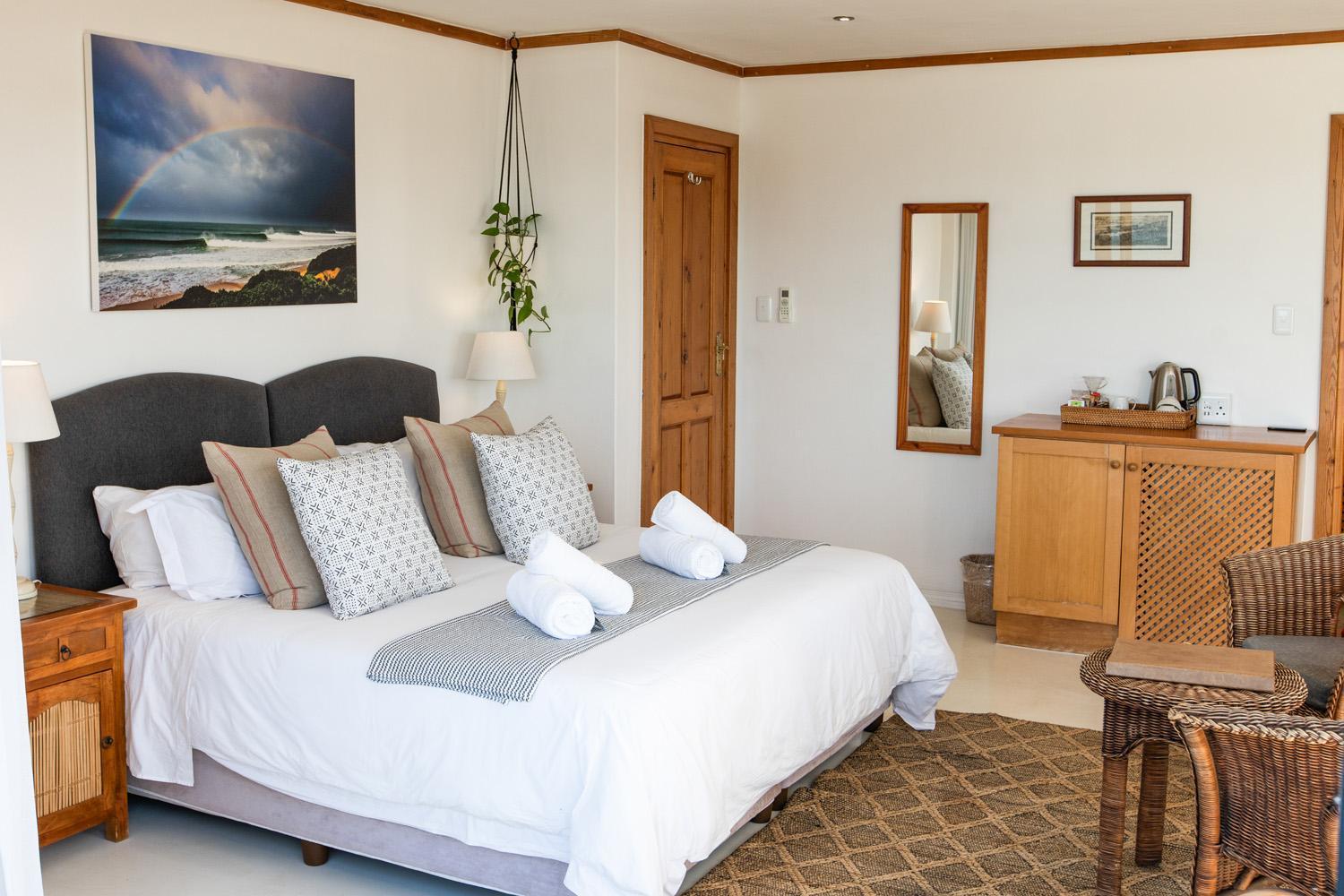 African Perfection 1 Jeffreys Bay Extérieur photo