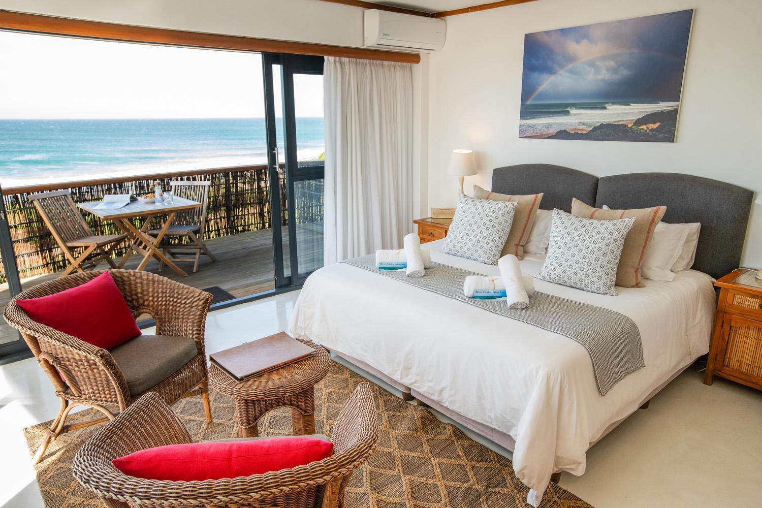 African Perfection 1 Jeffreys Bay Extérieur photo