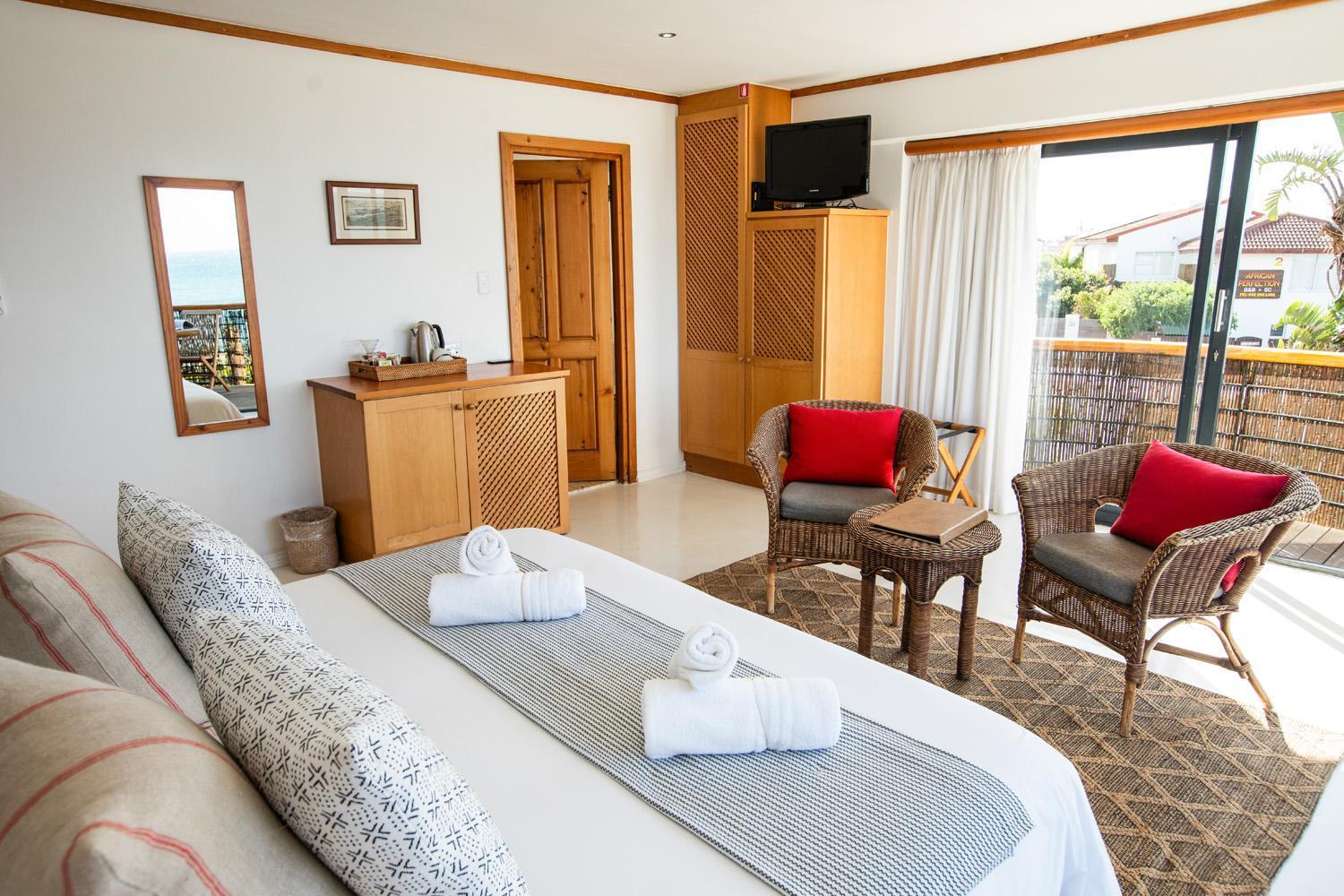 African Perfection 1 Jeffreys Bay Extérieur photo