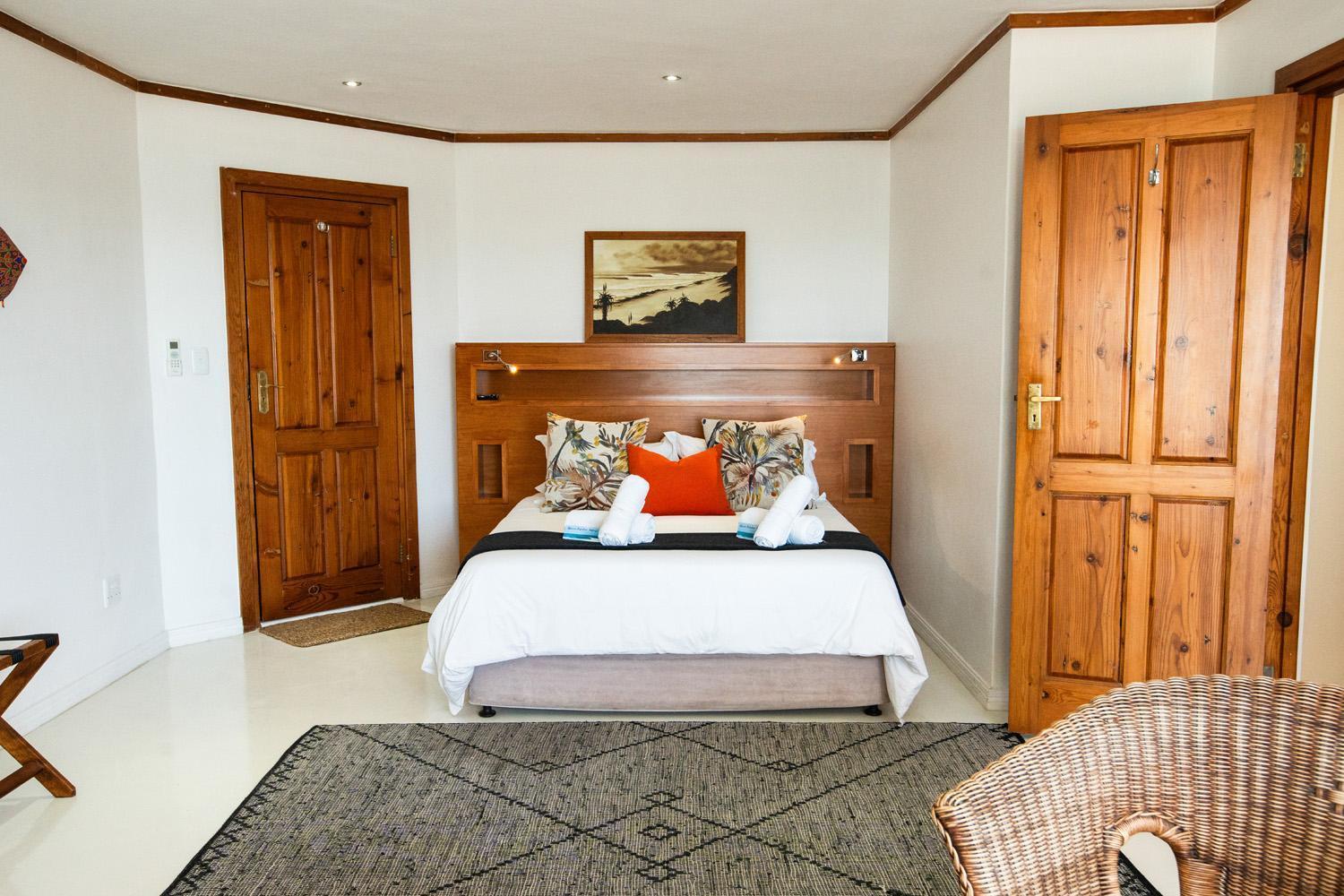African Perfection 1 Jeffreys Bay Extérieur photo