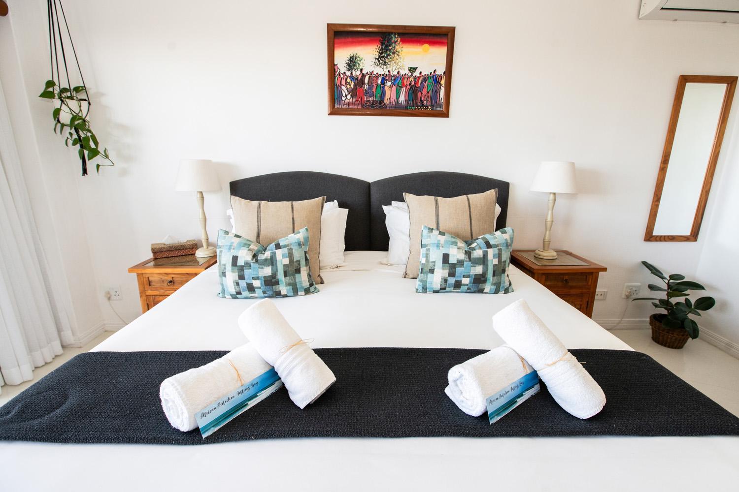 African Perfection 1 Jeffreys Bay Extérieur photo