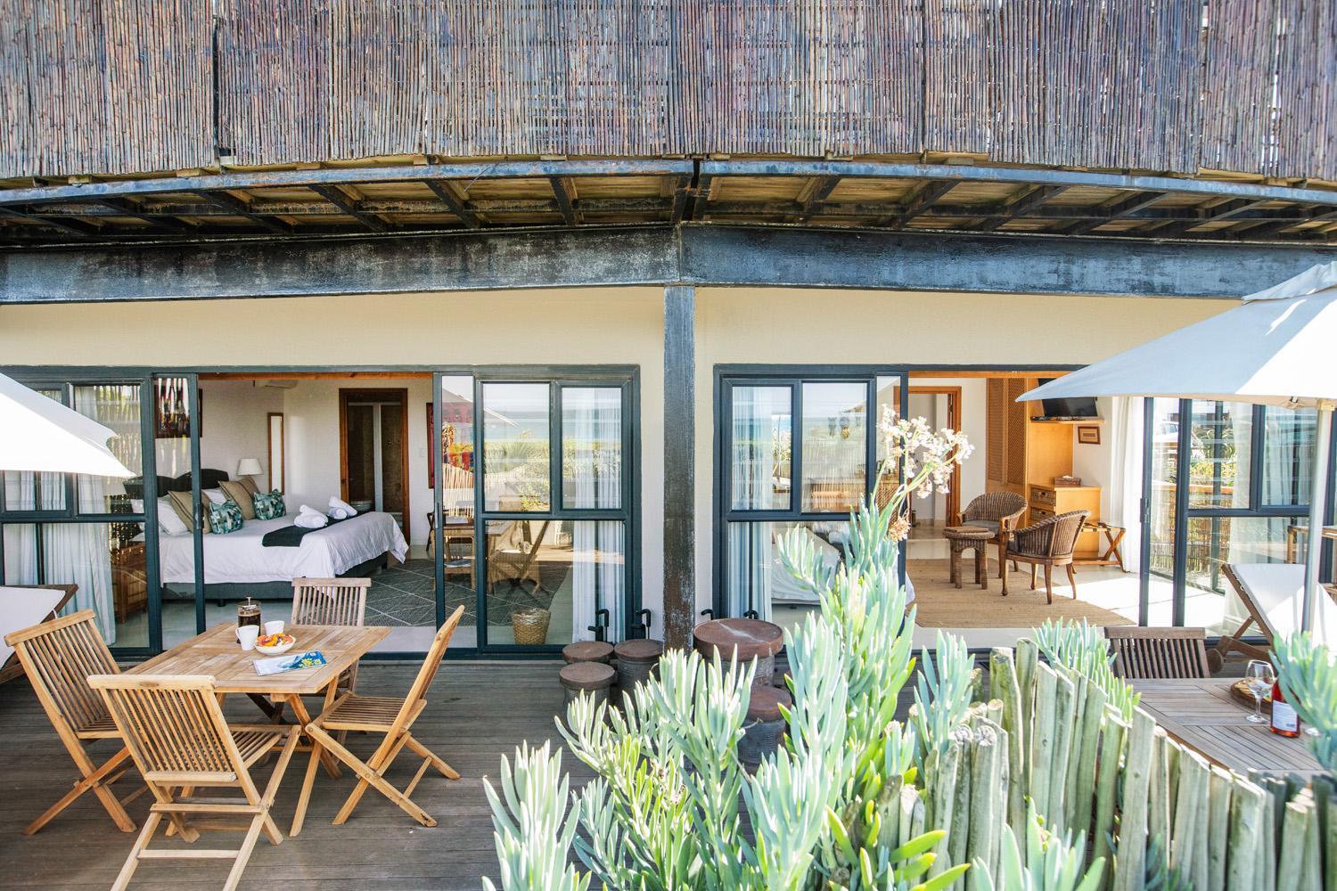 African Perfection 1 Jeffreys Bay Extérieur photo