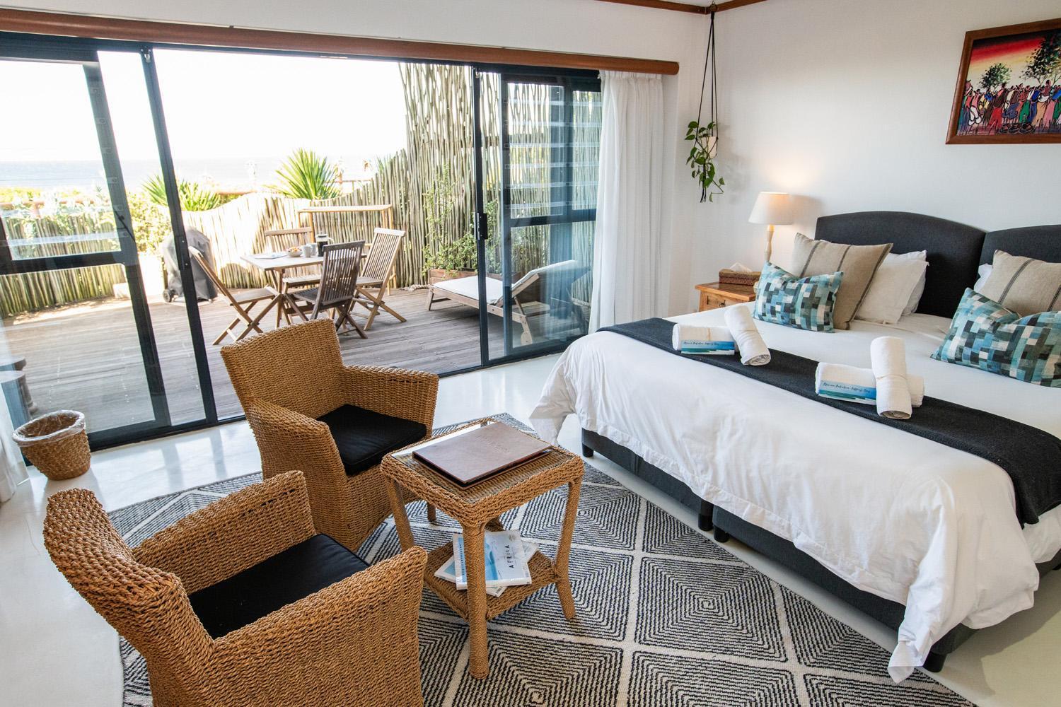 African Perfection 1 Jeffreys Bay Extérieur photo