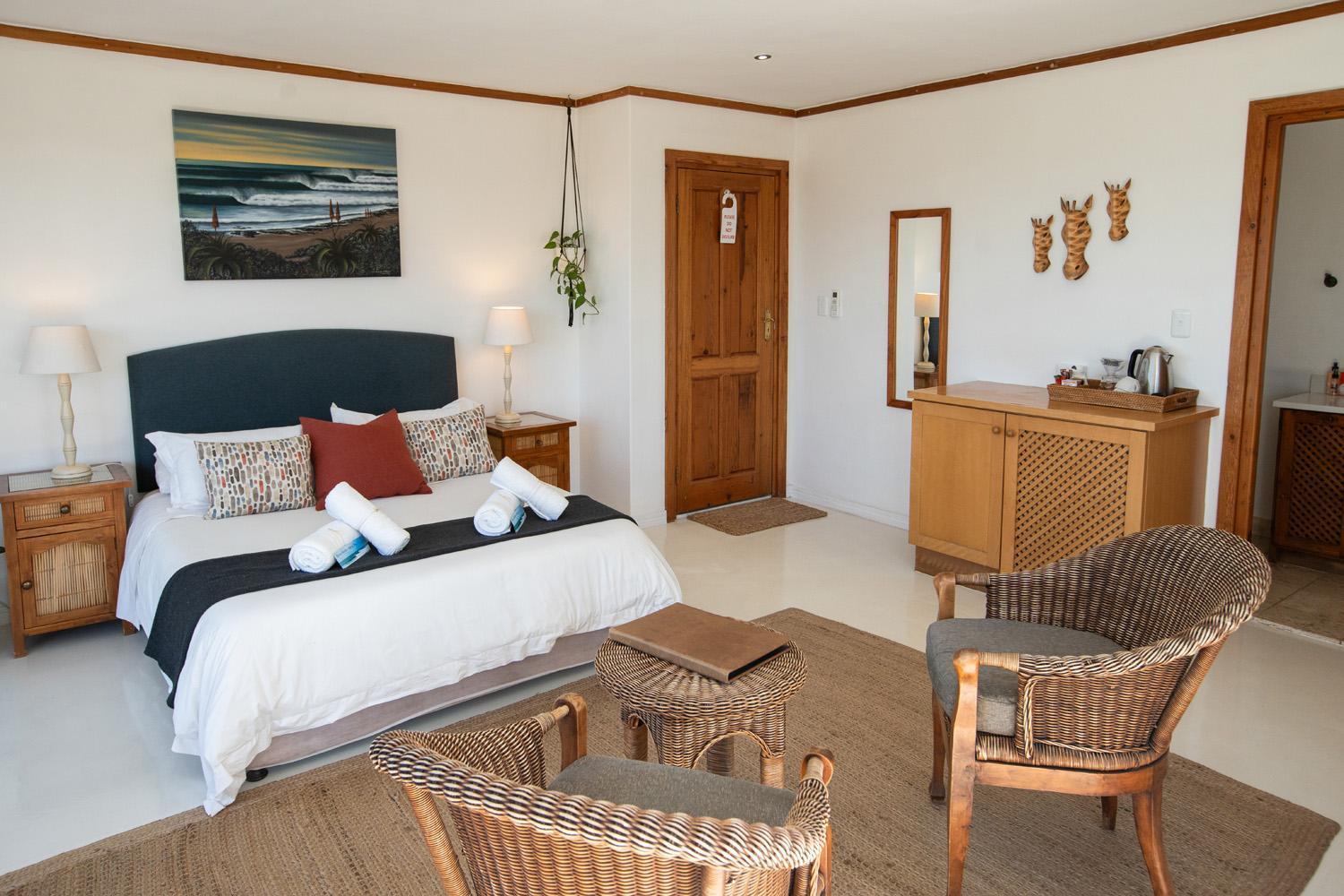 African Perfection 1 Jeffreys Bay Extérieur photo
