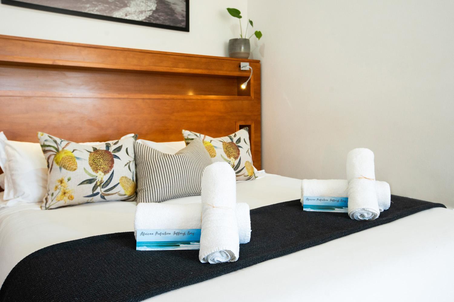 African Perfection 1 Jeffreys Bay Extérieur photo