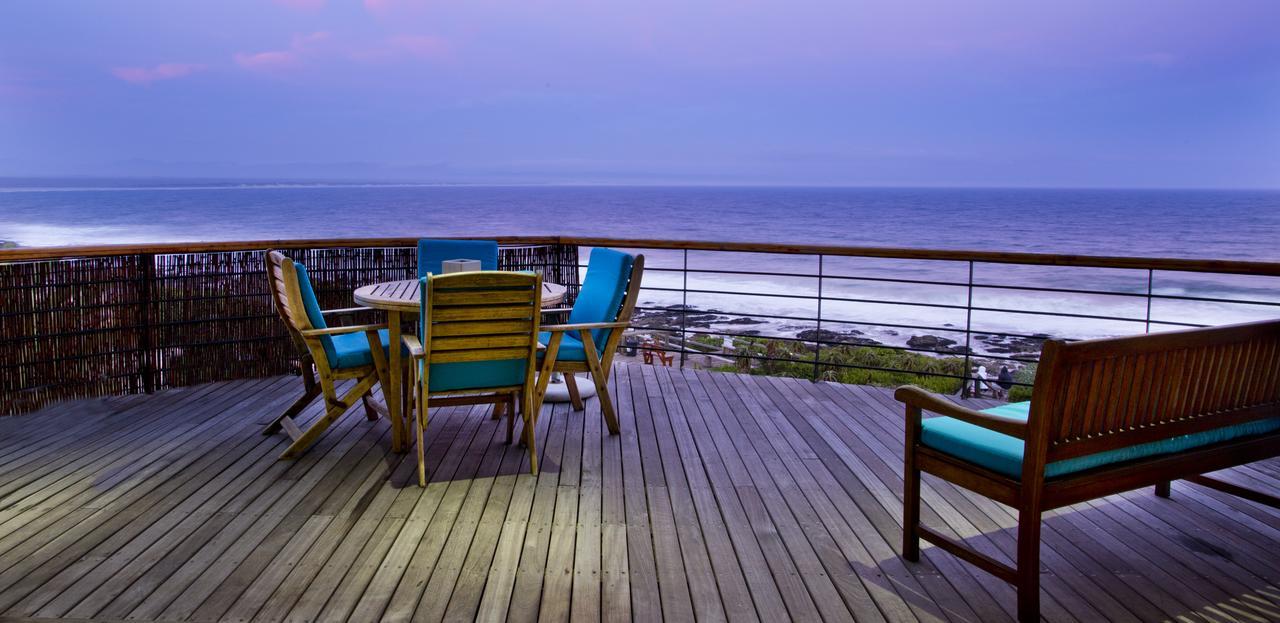 African Perfection 1 Jeffreys Bay Extérieur photo