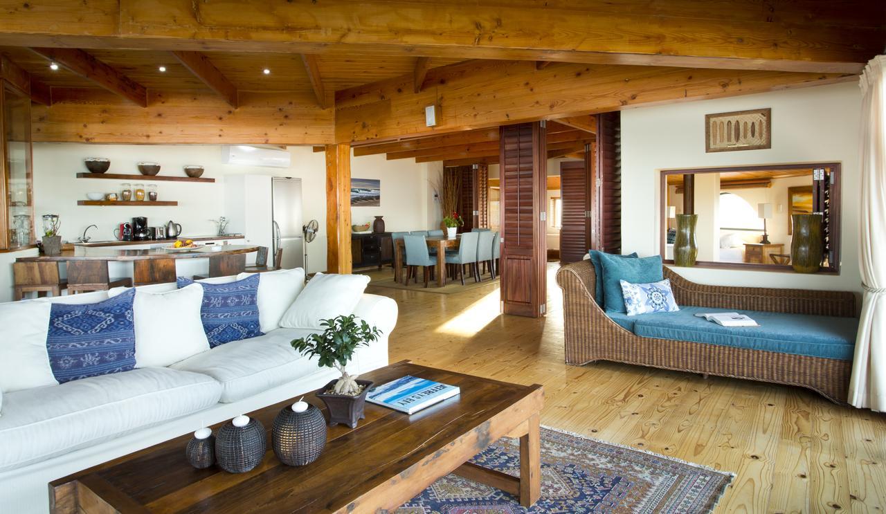African Perfection 1 Jeffreys Bay Extérieur photo