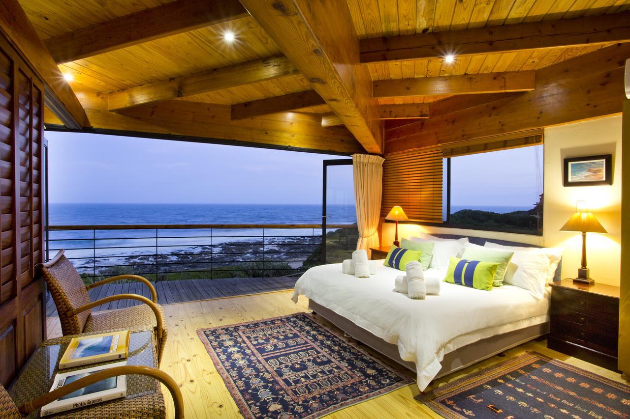 African Perfection 1 Jeffreys Bay Extérieur photo