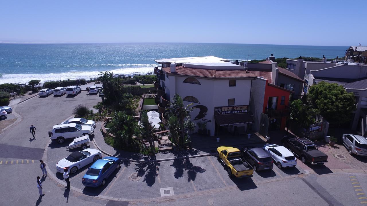 African Perfection 1 Jeffreys Bay Extérieur photo