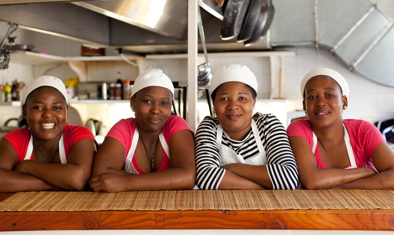 African Perfection 1 Jeffreys Bay Extérieur photo
